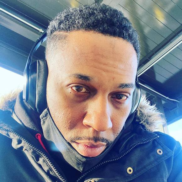 Meet your Posher, Tarik - Picture 1 of 1